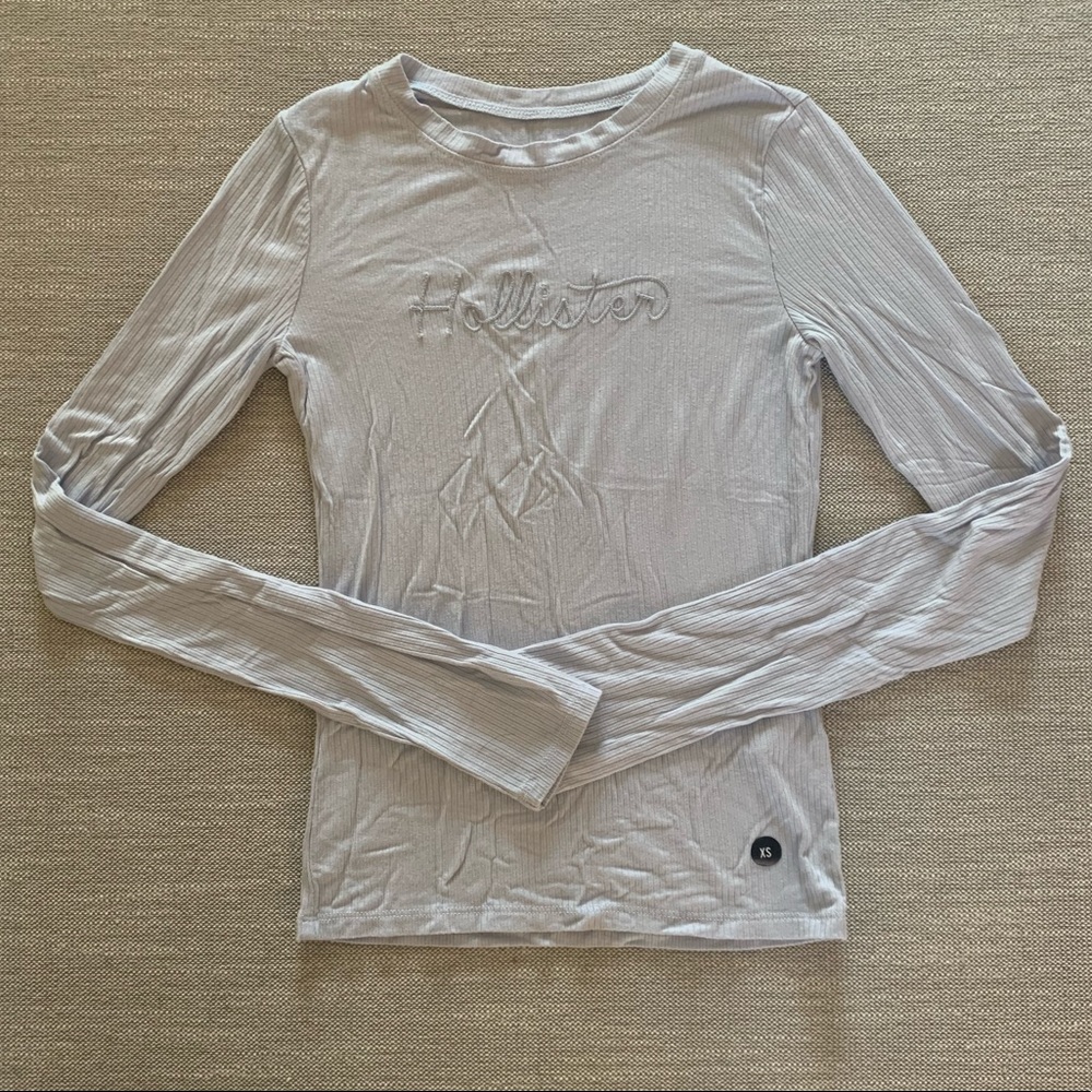 NWOT Hollister Top